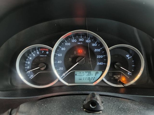 18 Altis 1.8 白 經典型~小姐車.很是美! I-KEY免鑰匙/LED日行燈尾燈/循跡防滑/定速巡航/安卓機/  第7張相片