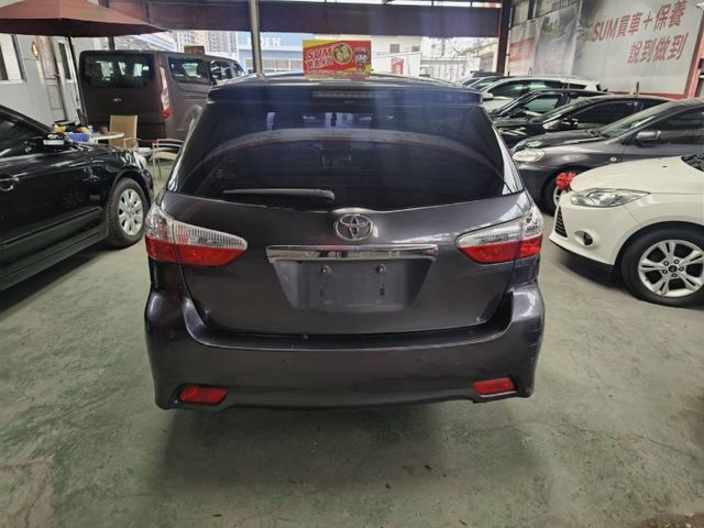 12 Wish 2.0 灰 E-Hi版~I-key.定速.安卓機..便宜賣撩!  第4張相片