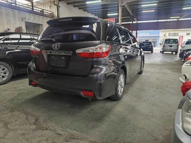 12 Wish 2.0 灰 E-Hi版~I-key.定速.安卓機..便宜賣撩!  第5張相片