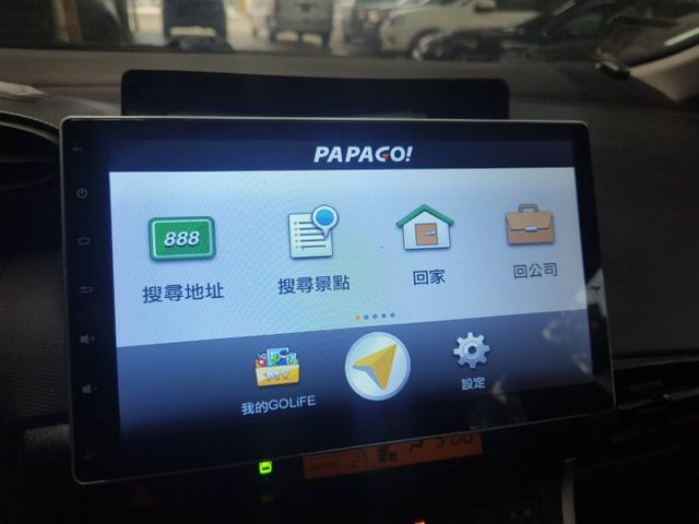 12 Wish 2.0 灰 E-Hi版~I-key.定速.安卓機..便宜賣撩!  第9張相片