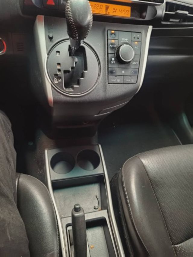 12 Wish 2.0 灰 E-Hi版~I-key.定速.安卓機..便宜賣撩!  第10張相片