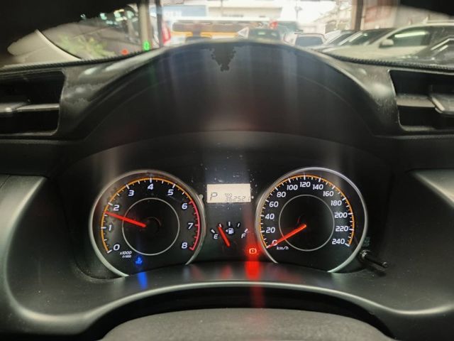 12 Wish 2.0 灰 E-Hi版~I-key.定速.安卓機..便宜賣撩!  第11張相片