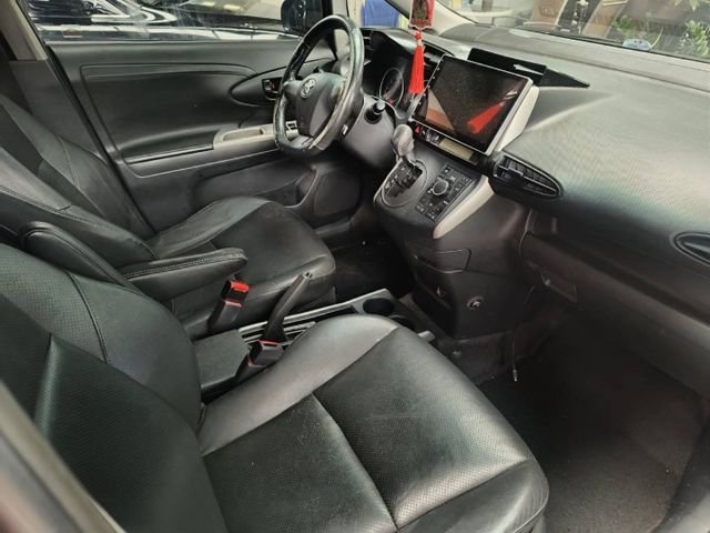 12 Wish 2.0 灰 E-Hi版~I-key.定速.安卓機..便宜賣撩!  第14張相片