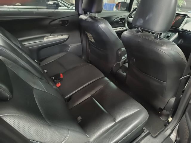 12 Wish 2.0 灰 E-Hi版~I-key.定速.安卓機..便宜賣撩!  第15張相片