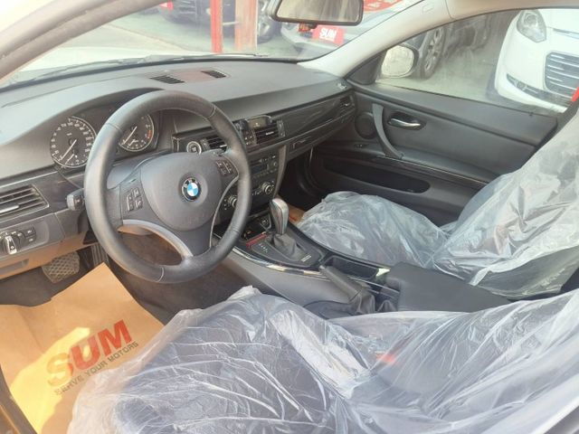 10 BMW 320 白~ 小姐用.一手車.祇跑12.4萬km.極美!  第8張相片
