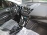 15 Kuga 1.5t 時尚經典型~頂配.新引擎.祇跑9.5萬km.很新!  第15張縮圖