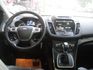 15 Kuga 1.5t 時尚經典型~頂配.新引擎.祇跑9.5萬km.很新!  第19張縮圖