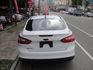14 Focus 1.6 白~時尚經典版.只跑10萬.車極美!  第4張縮圖