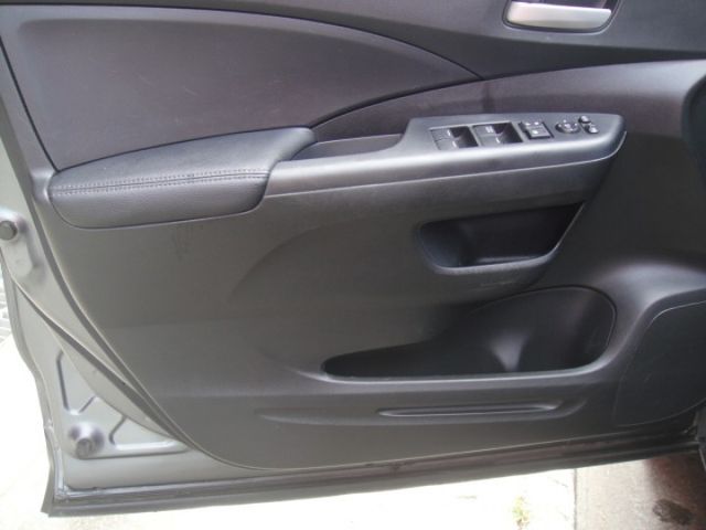 13 CR-V 2.4 灰~VTI-S天窗款~感應HID大燈.快撥.影音.4氣囊.車極美!  第10張相片