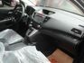 13 CR-V 2.4 灰~VTI-S天窗款~感應HID大燈.快撥.影音.4氣囊.車極美!  第14張縮圖