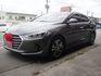 18 Hyundai Elantra 1.6 柴 灰色 超優質省稅節能房車  第2張縮圖
