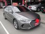 18 Hyundai Elantra 1.6 柴 灰色 超優質省稅節能房車  第3張縮圖