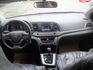 18 Hyundai Elantra 1.6 柴 灰色 超優質省稅節能房車  第12張縮圖