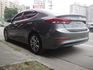 18 Hyundai Elantra 1.6 柴 灰色 超優質省稅節能房車  第20張縮圖