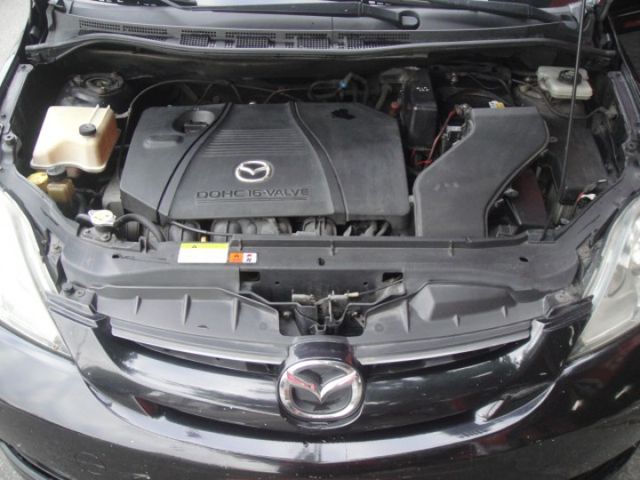 07 Mazda 5 2.0 尊貴型 七人座~電動椅.恆溫.DVD.車極美!  第4張相片