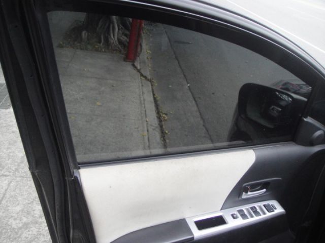 07 Mazda 5 2.0 尊貴型 七人座~電動椅.恆溫.DVD.車極美!  第6張相片