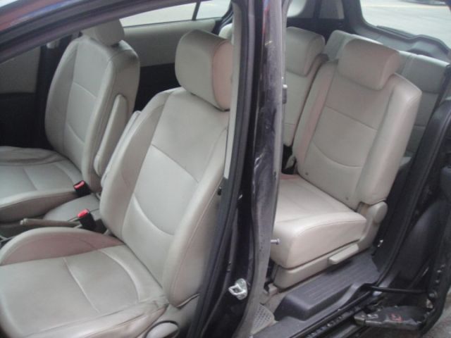 07 Mazda 5 2.0 尊貴型 七人座~電動椅.恆溫.DVD.車極美!  第12張相片
