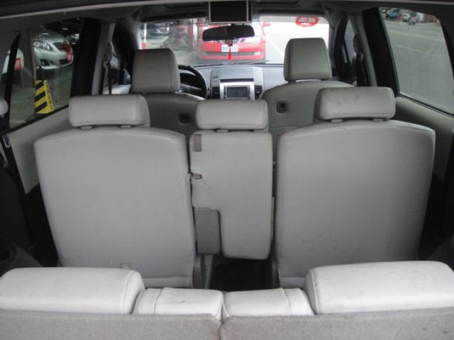 07 Mazda 5 2.0 尊貴型 七人座~電動椅.恆溫.DVD.車極美!  第17張相片