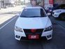 10 Fortis 1.8 IO版 白~祇跑12.5萬.超高CP值代步車.車很美.帥!