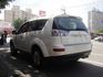 11 Outlander 2.4 2WD 豪華型~白.很省油.車極美--好開!  第18張縮圖