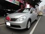 09 Tiida 1.6 4D 四門 銀~L規.便宜好養代步車.車車極美!  第2張縮圖