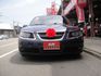 06 SAAB 新大9-5 2.0t VECTOR 莫內藍~路上飛行器~真是美!  第4張縮圖