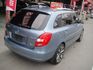 11 Fabia Combi 1.2 TSi~汽油版.祇跑10萬km.小姐車.車極新!  第14張縮圖