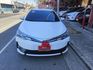 18 Altis 1.8 白 經典型~小姐車.很是美! I-KEY免鑰匙/LED日行燈尾燈/循跡防滑/定速巡航/安卓機/  第1張縮圖