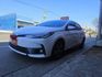 18 Altis 1.8 白 經典型~小姐車.很是美! I-KEY免鑰匙/LED日行燈尾燈/循跡防滑/定速巡航/安卓機/  第3張縮圖