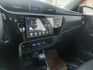 18 Altis 1.8 白 經典型~小姐車.很是美! I-KEY免鑰匙/LED日行燈尾燈/循跡防滑/定速巡航/安卓機/  第9張縮圖