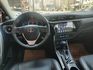 18 Altis 1.8 白 經典型~小姐車.很是美! I-KEY免鑰匙/LED日行燈尾燈/循跡防滑/定速巡航/安卓機/  第15張縮圖