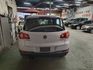 11 Tiguan 2.0 TSi 白~四輪驅動.六安.7速DSG.車極美!  第6張縮圖