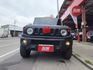 23 Jimny 1.5 水泥灰~太太車.純一手.真是美!  第1張縮圖