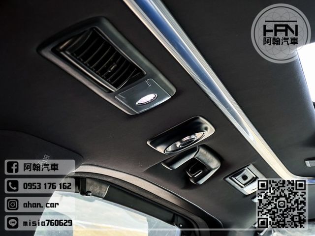 2019年08月【ALPHARD】3.5 白 ❱❱❱ JBL音響 ╳ SUM聯盟 ╳ 里程保證 ╳ 實車實價  第18張相片