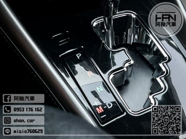 2023年1月【YARIS CROSS】1.5 白 ❱❱❱ 選配原廠主機+環景 ╳ SUM聯盟 ╳ 里程保證 ╳ 實車實  第17張相片