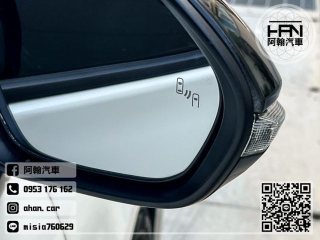 2021年7月【SIENTA】1.8 白 ❱❱❱ 7座豪華+/雙電滑/盲點/定速 ╳ SUM聯盟 ╳ 里程保證  第12張相片