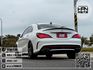 2018年2月【CLA250】2.0 白 ❱❱❱ AMG PLUS版 ╳ SUM聯盟 ╳ 里程保證 ╳ 實車實價  第4張縮圖