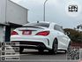 2018年2月【CLA250】2.0 白 ❱❱❱ AMG PLUS版 ╳ SUM聯盟 ╳ 里程保證 ╳ 實車實價  第5張縮圖
