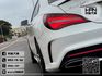 2018年2月【CLA250】2.0 白 ❱❱❱ AMG PLUS版 ╳ SUM聯盟 ╳ 里程保證 ╳ 實車實價  第9張縮圖