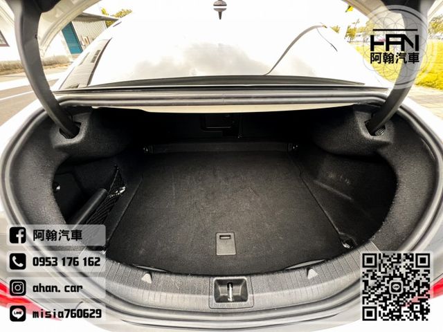 2018年2月【CLA250】2.0 白 ❱❱❱ AMG PLUS版 ╳ SUM聯盟 ╳ 里程保證 ╳ 實車實價  第12張相片