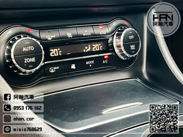 2018年2月【CLA250】2.0 白 ❱❱❱ AMG PLUS版 ╳ SUM聯盟 ╳ 里程保證 ╳ 實車實價  第16張相片