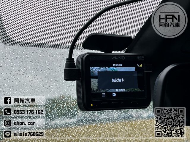 2022年6月【COROLLA CROSS】1.8 白 ❱❱❱ 豪華油電 ╳ SUM聯盟 ╳ 里程保證 ╳ 實車實價  第14張相片