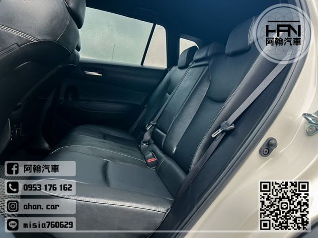 2022年6月【COROLLA CROSS】1.8 白 ❱❱❱ 豪華油電 ╳ SUM聯盟 ╳ 里程保證 ╳ 實車實價  第18張相片