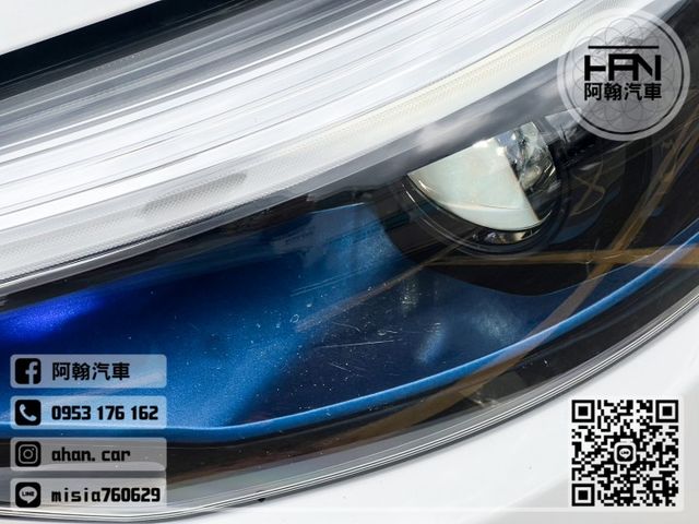 2022年3月【COROLLA CROSS油電】1.8 白 ❱❱❱ 油電旗艦+環景+電尾+電動椅 ╳ SUM聯盟 ╳ 里  第8張相片