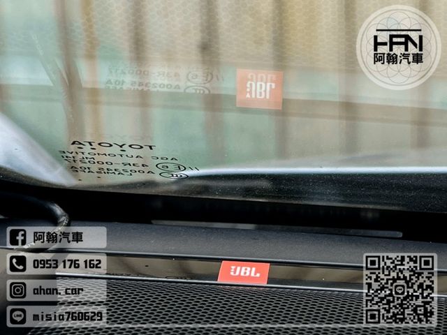 2019年1月【PRIUS】1.8 銀 ❱❱❱ Hybrid ╳ SUM聯盟 ╳ 里程保證 ╳ 實車實價  第16張相片