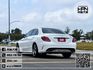 2016年7月【C300】2.0 白 ❱❱❱ AMG套件+全景+4Matic+雙魚眼 ╳ SUM聯盟 ╳ 實車實價  第5張縮圖