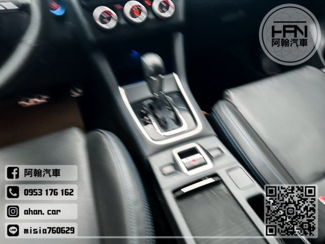 2020年7月【LEVORG】2.0 灰 ❱❱❱ GT-S EyeSight 4WD ╳ SUM聯盟 ╳ 里程保證 ╳  第11張相片