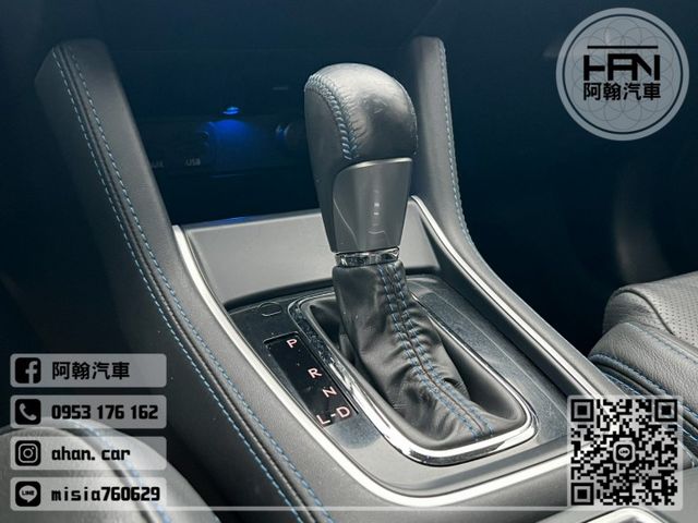 2020年7月【LEVORG】2.0 灰 ❱❱❱ GT-S EyeSight 4WD ╳ SUM聯盟 ╳ 里程保證 ╳  第15張相片