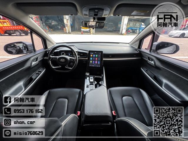 2023年4月【CUSTIN 7座】1.5 白 ❱❱❱ GLT-A旗艦(全景天窗) ╳ SUM聯盟 ╳ 里程保證 ╳ 實  第9張相片