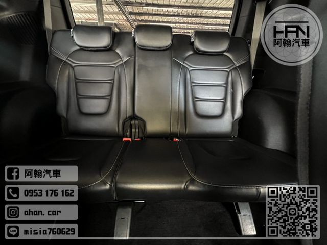 2023年4月【CUSTIN 7座】1.5 白 ❱❱❱ GLT-A旗艦(全景天窗) ╳ SUM聯盟 ╳ 里程保證 ╳ 實  第11張相片